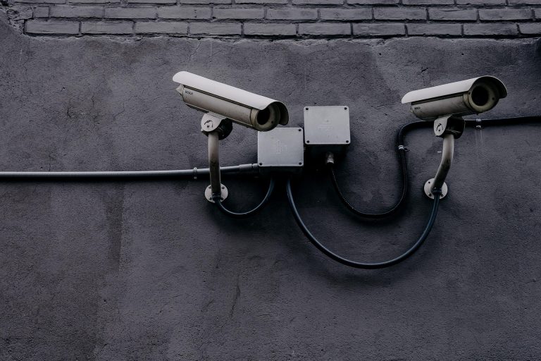 CCTV Installation for AMA Flooring in Cheltenham